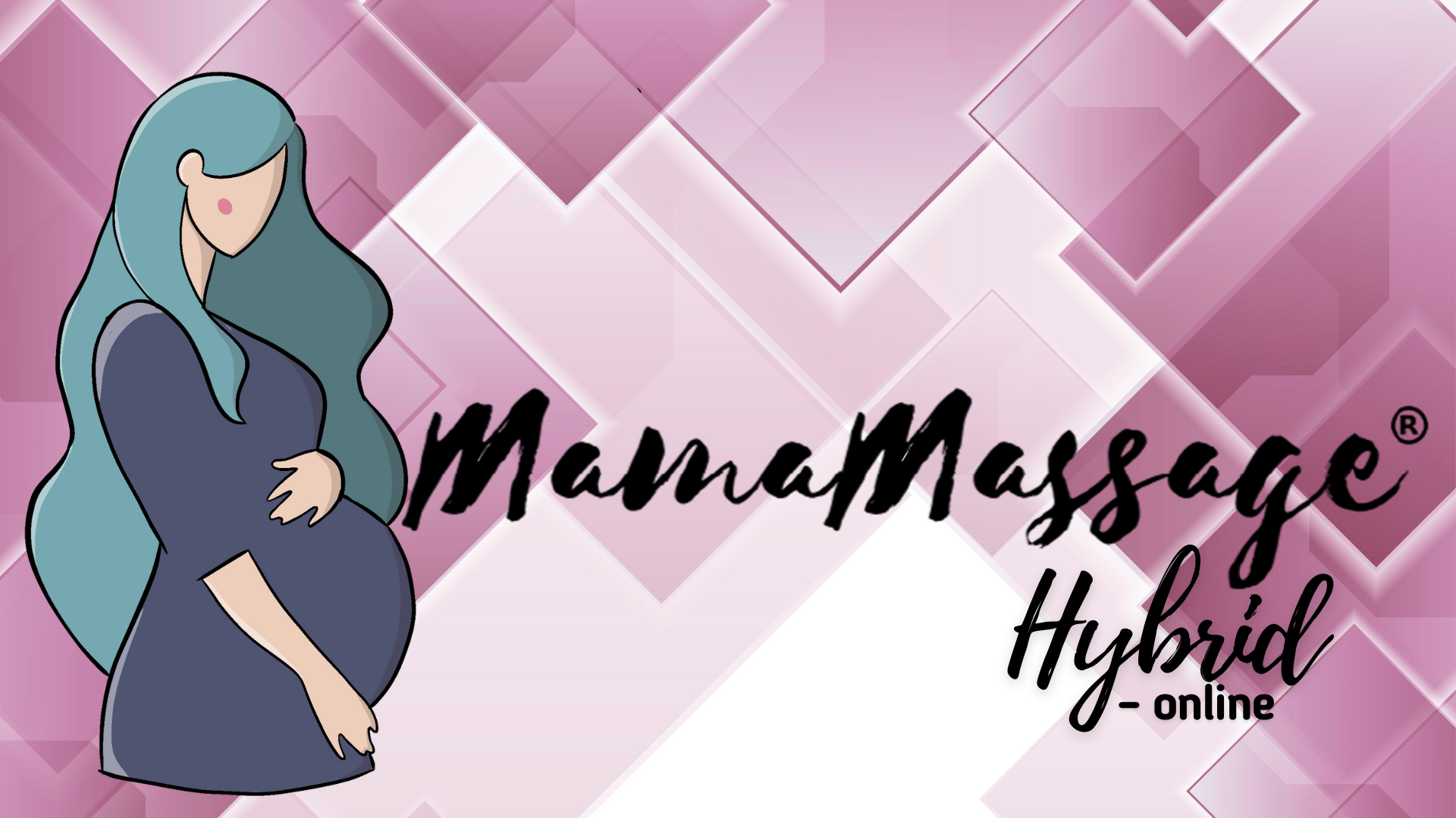 MamaMassage® – Online